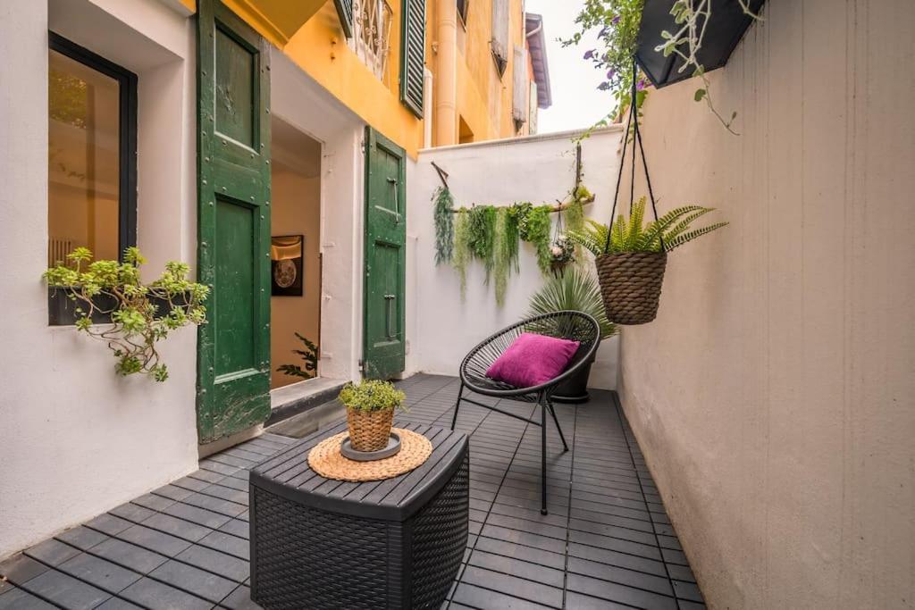 Ab Plus - Via Arienti 15 Bolonha Exterior foto