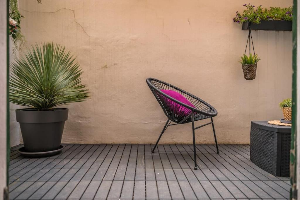 Ab Plus - Via Arienti 15 Bolonha Exterior foto